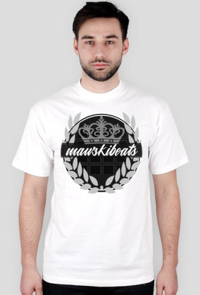 logo one shirt