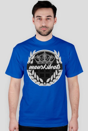 logo one shirt