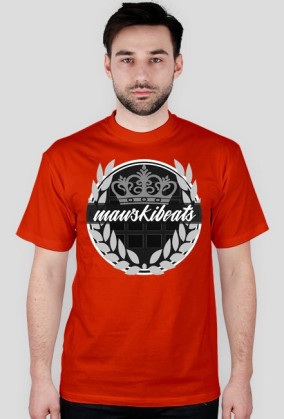 logo one shirt