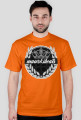 logo one shirt