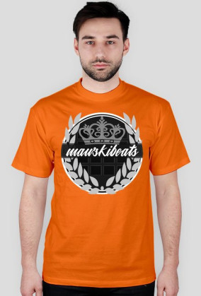logo one shirt