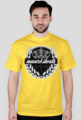 logo one shirt