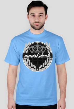 logo one shirt