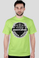 logo one shirt