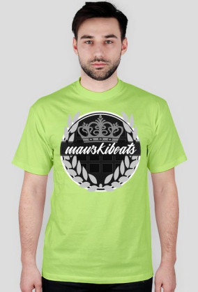 logo one shirt