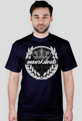 logo one shirt