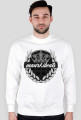 logo one hoodie II