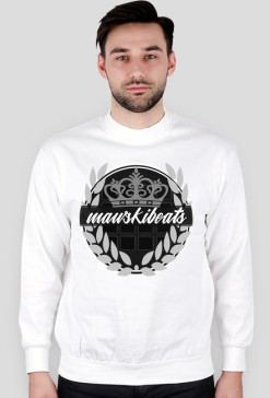 logo one hoodie II