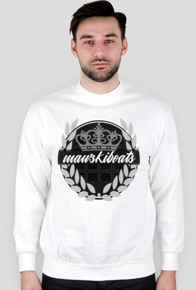 logo one hoodie II