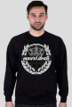 logo one hoodie II