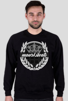 logo one hoodie II