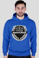 logo one hoodie III
