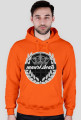 logo one hoodie III