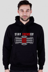 SKUP SIĘ!