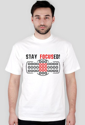 SKUP SIĘ!