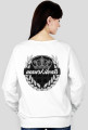 logo one hoodie girl I