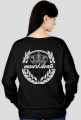 logo one hoodie girl I