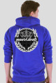 logo one hoodie V