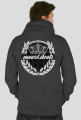 logo one hoodie V