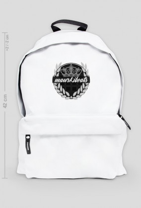 logo one schoolbag