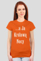 T-Shirt dla Niej
