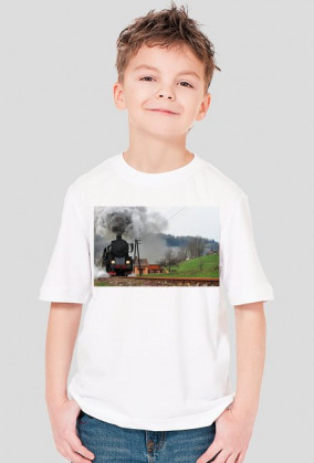 Koszulka chłopięca #32