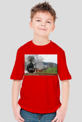 Koszulka chłopięca #32