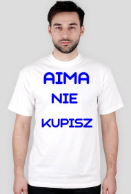 Profesjionalna koszulka z CSGO