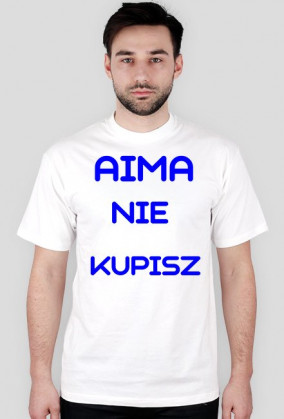 Profesjionalna koszulka z CSGO