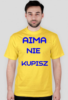 Profesjionalna koszulka z CSGO