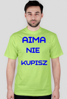 Profesjionalna koszulka z CSGO