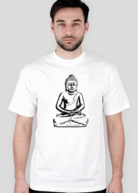 Stylish Buddha