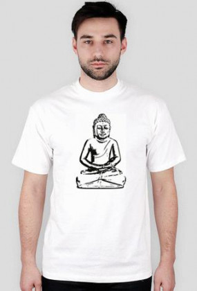 Stylish Buddha