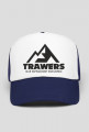 Trawers - czapka z logiem