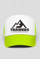 Trawers - czapka z logiem