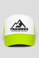 Trawers - czapka z logiem