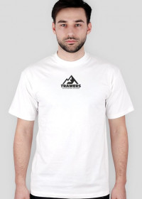 Trawers - koszulka z logiem