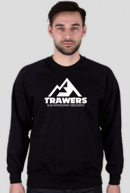 Trawers - bluza z logiem