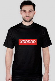 XDDDDD Black