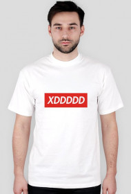 XDDDDD White