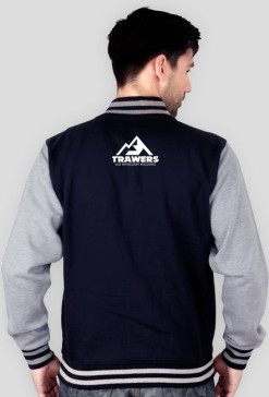 Bluza z logiem