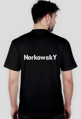 Koszulka NorkowskY