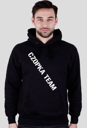 Bluza UrbanX