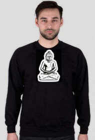 Stylish Buddha
