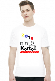 Lokomotywa zwana kortowiadą