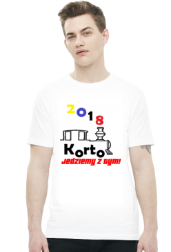 Lokomotywa zwana kortowiadą