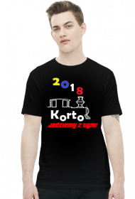 Lokomotywa zwana kortowiadą 2.0