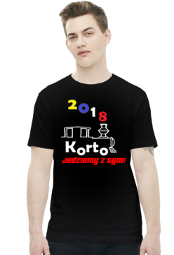 Lokomotywa zwana kortowiadą 2.0