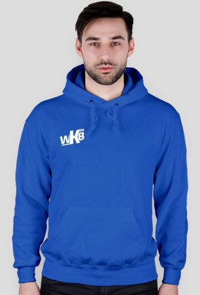 WKB Hoodie