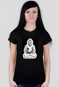 Stylish Buddha